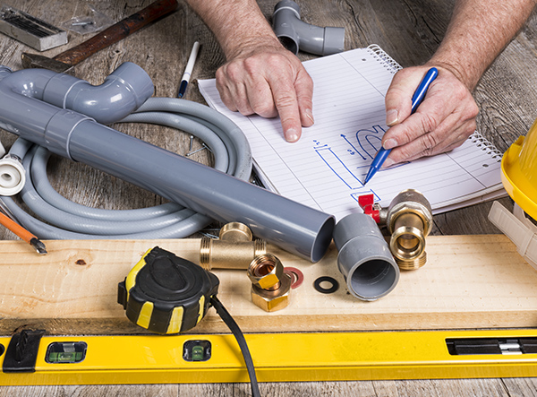 Plumbing Certificates of Compliance